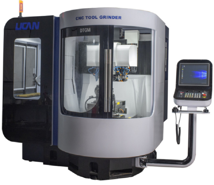 Suzhou Tuoertai Precision Technology Co., Ltd productielijn van de fabrikant