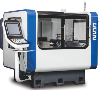 Suzhou Tuoertai Precision Technology Co., Ltd productielijn van de fabrikant