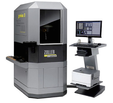 Suzhou Tuoertai Precision Technology Co., Ltd productielijn van de fabrikant