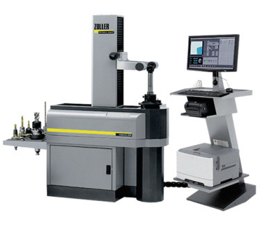 Suzhou Tuoertai Precision Technology Co., Ltd productielijn van de fabrikant