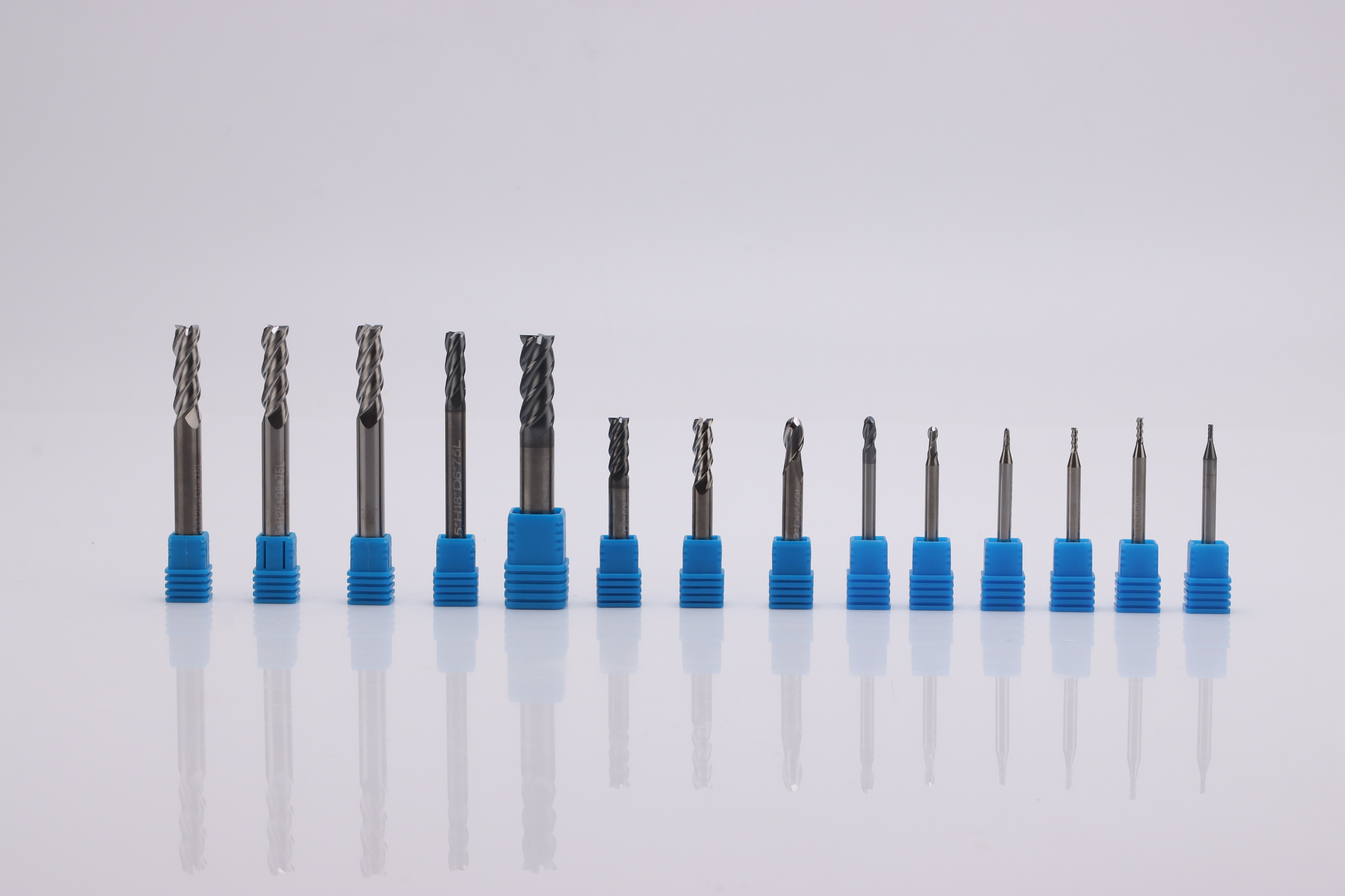 kwaliteit Machines voor het slijpen van vaste carbide fabriek
