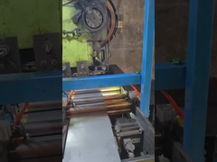 Zinkblauwe cr3-platwasser BS4320 voor verschillende industriële toepassingen